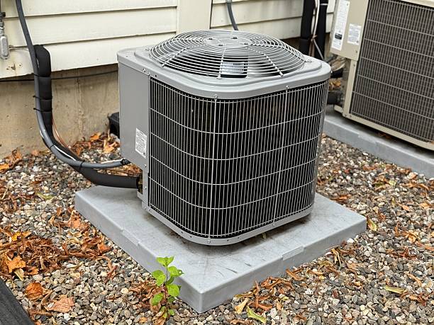 24/7 Emergency Ductwork Repair experts in Collinsville, TX
